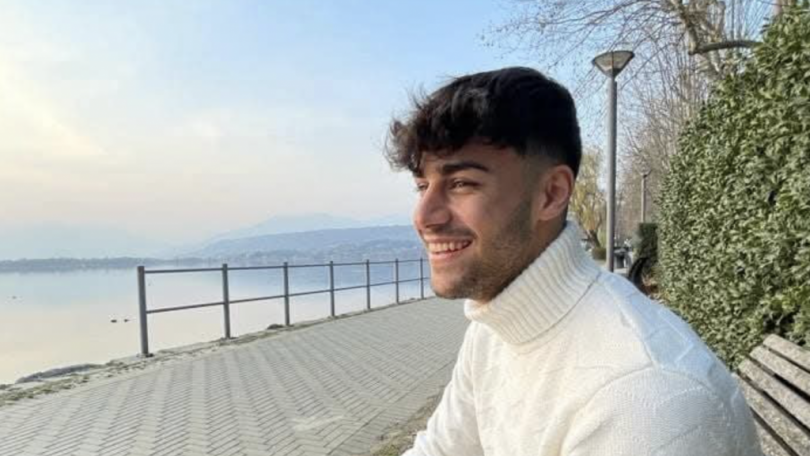 Sabato i funerali di Daniele Pairotto, il calcio amatoriale si ferma 